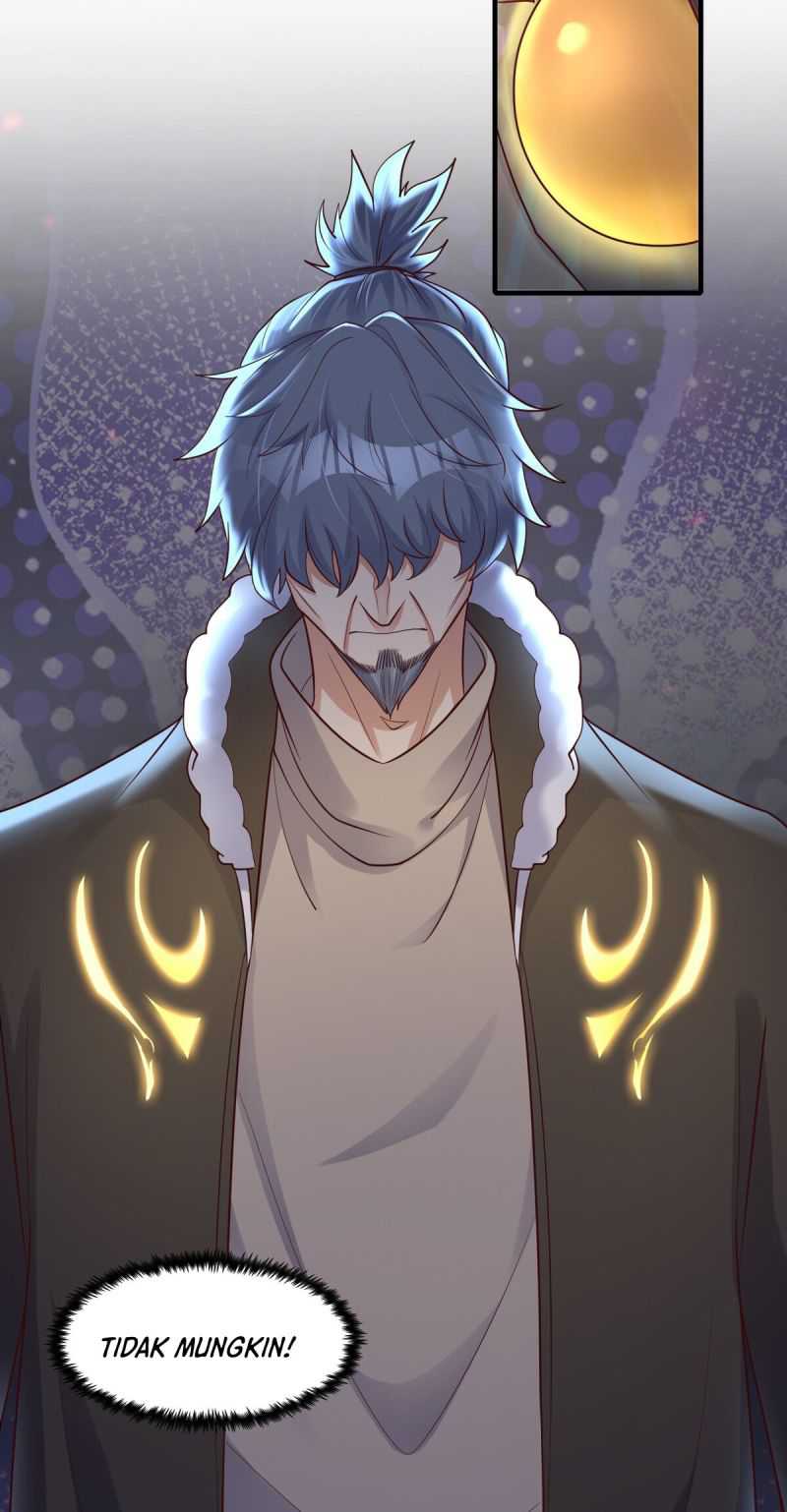 I Haven’t Been An Immortal Emperor For Many Years Chapter 20 - halaman 47