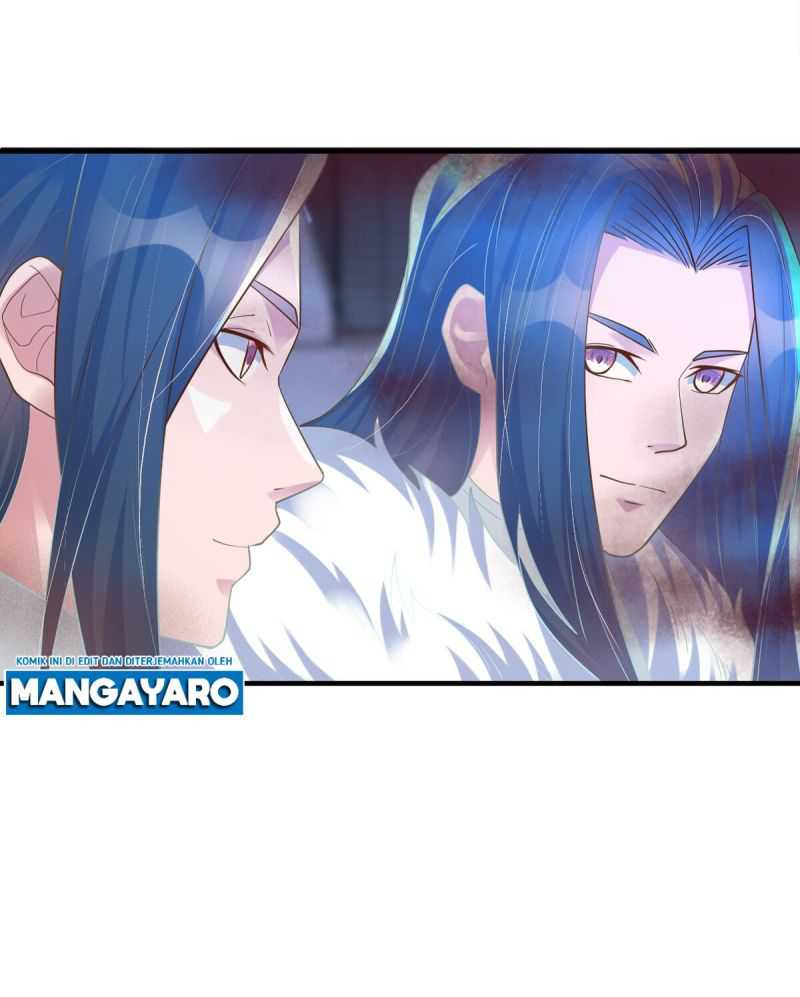 I Haven’t Been An Immortal Emperor For Many Years Chapter 20 - halaman 6