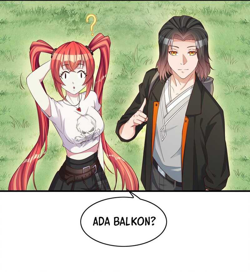 I Haven’t Been An Immortal Emperor For Many Years Chapter 3 - halaman 26