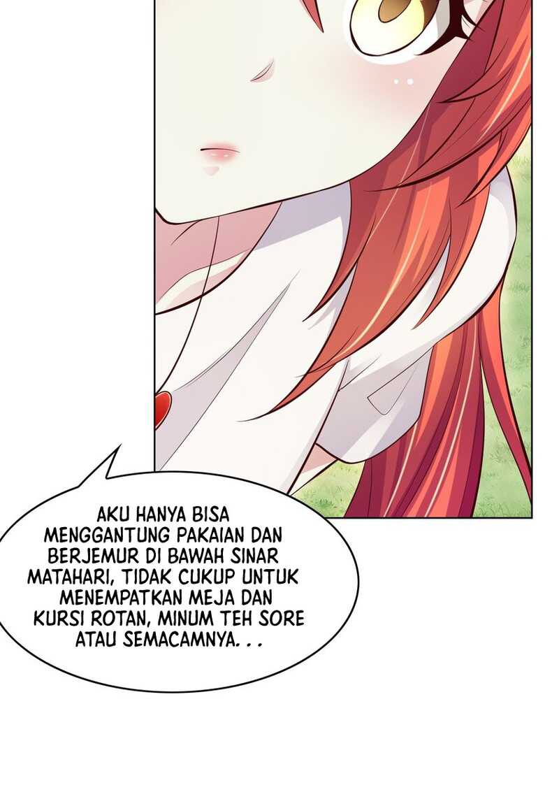 I Haven’t Been An Immortal Emperor For Many Years Chapter 3 - halaman 28