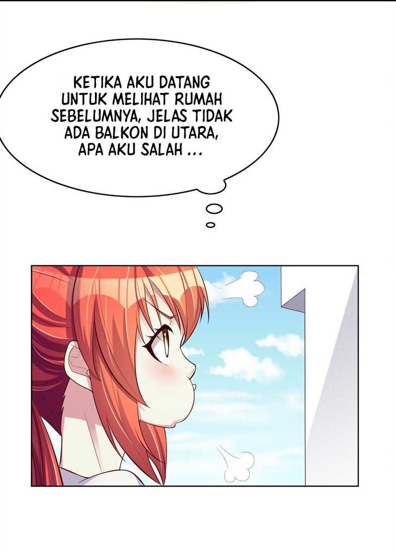 I Haven’t Been An Immortal Emperor For Many Years Chapter 3 - halaman 30