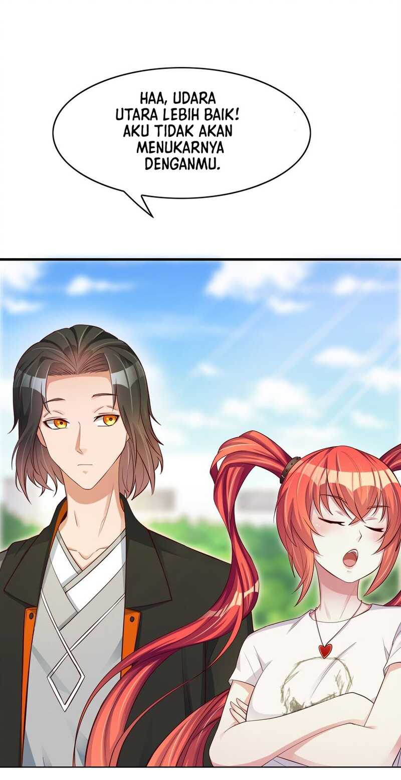 I Haven’t Been An Immortal Emperor For Many Years Chapter 3 - halaman 31