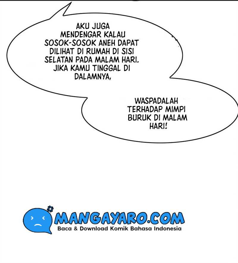 I Haven’t Been An Immortal Emperor For Many Years Chapter 3 - halaman 32