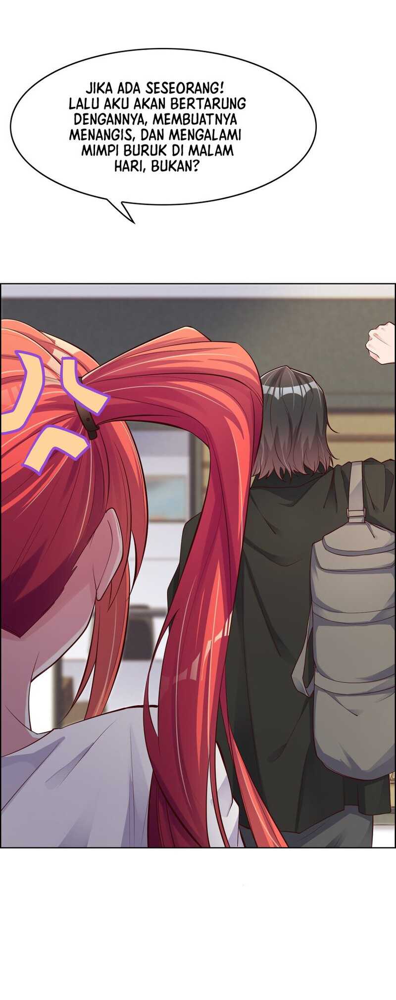 I Haven’t Been An Immortal Emperor For Many Years Chapter 3 - halaman 33