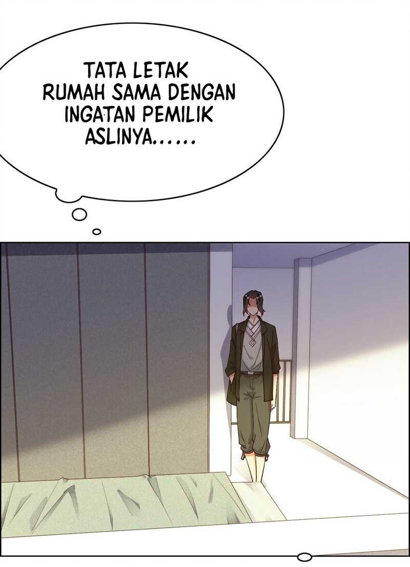 I Haven’t Been An Immortal Emperor For Many Years Chapter 3 - halaman 35