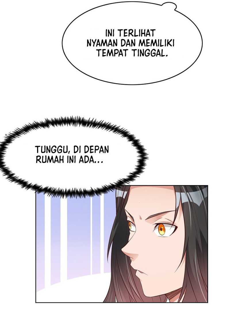 I Haven’t Been An Immortal Emperor For Many Years Chapter 3 - halaman 36