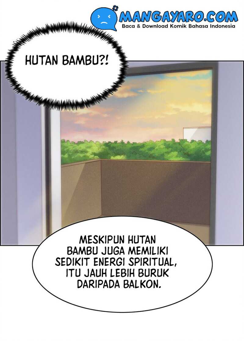 I Haven’t Been An Immortal Emperor For Many Years Chapter 3 - halaman 37