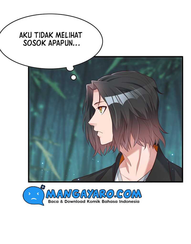 I Haven’t Been An Immortal Emperor For Many Years Chapter 3 - halaman 42