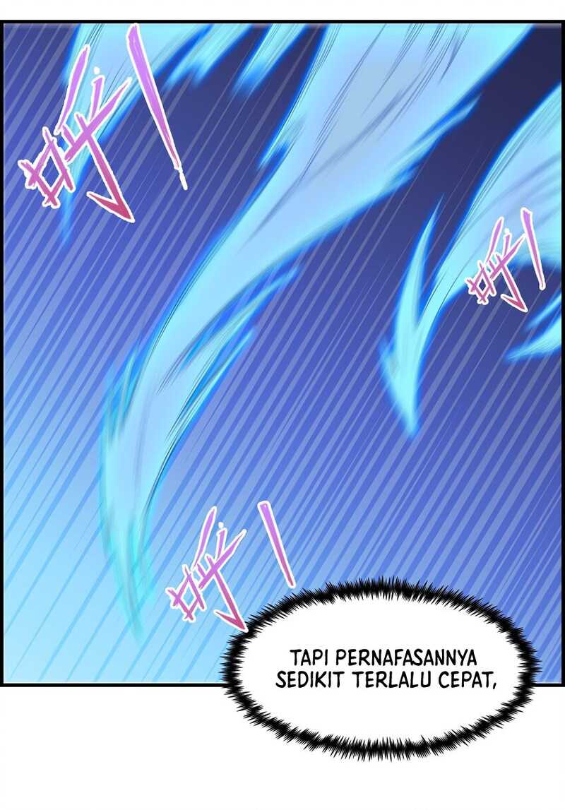 I Haven’t Been An Immortal Emperor For Many Years Chapter 3 - halaman 46
