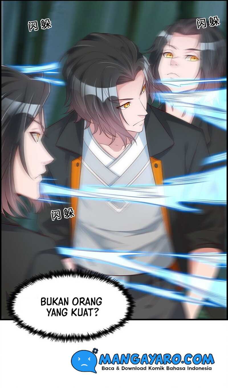I Haven’t Been An Immortal Emperor For Many Years Chapter 3 - halaman 47