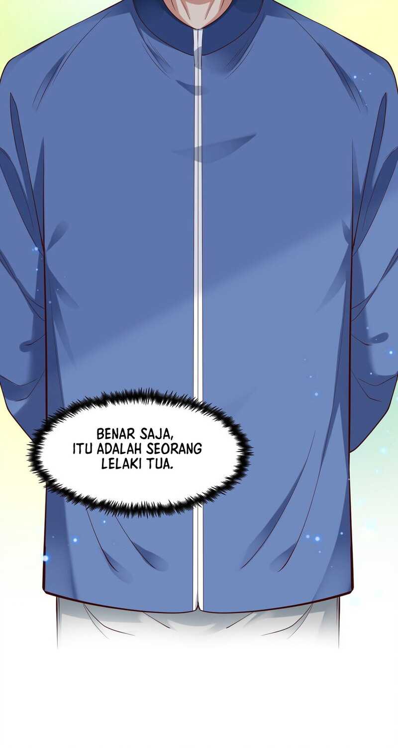 I Haven’t Been An Immortal Emperor For Many Years Chapter 3 - halaman 49