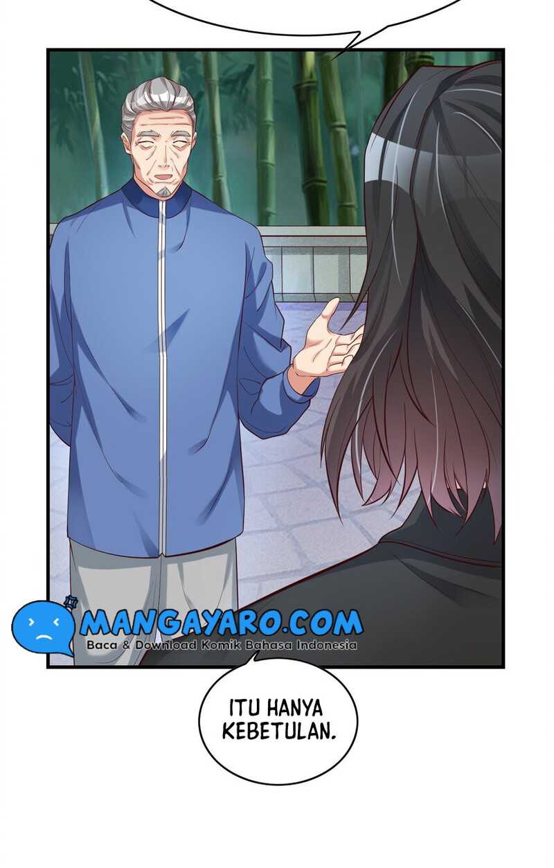 I Haven’t Been An Immortal Emperor For Many Years Chapter 3 - halaman 52