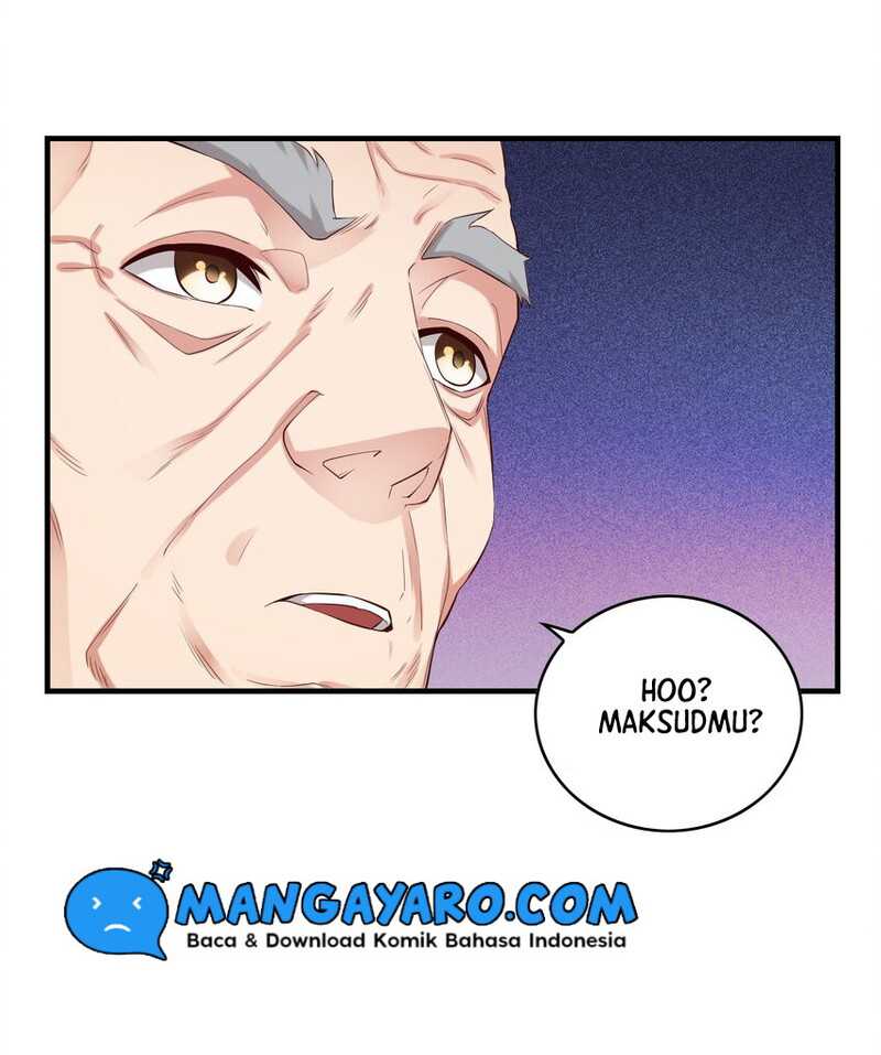 I Haven’t Been An Immortal Emperor For Many Years Chapter 3 - halaman 57
