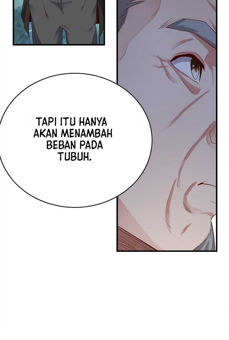 I Haven’t Been An Immortal Emperor For Many Years Chapter 3 - halaman 59