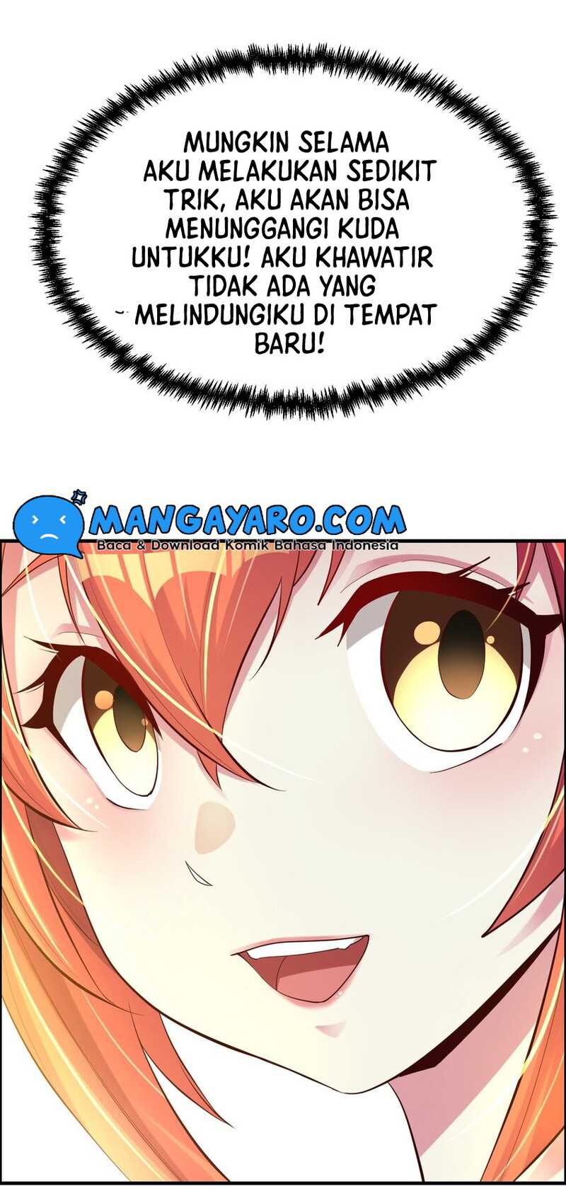 I Haven’t Been An Immortal Emperor For Many Years Chapter 3 - halaman 6