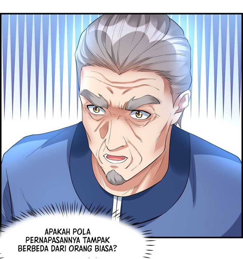 I Haven’t Been An Immortal Emperor For Many Years Chapter 3 - halaman 64