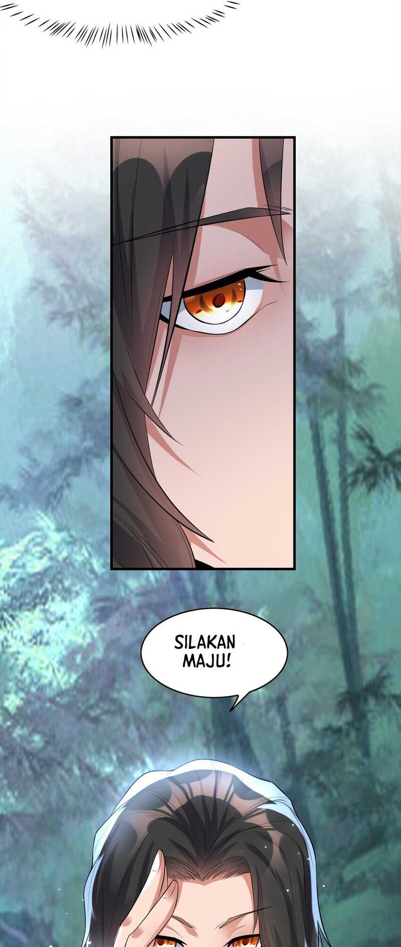 I Haven’t Been An Immortal Emperor For Many Years Chapter 3 - halaman 65
