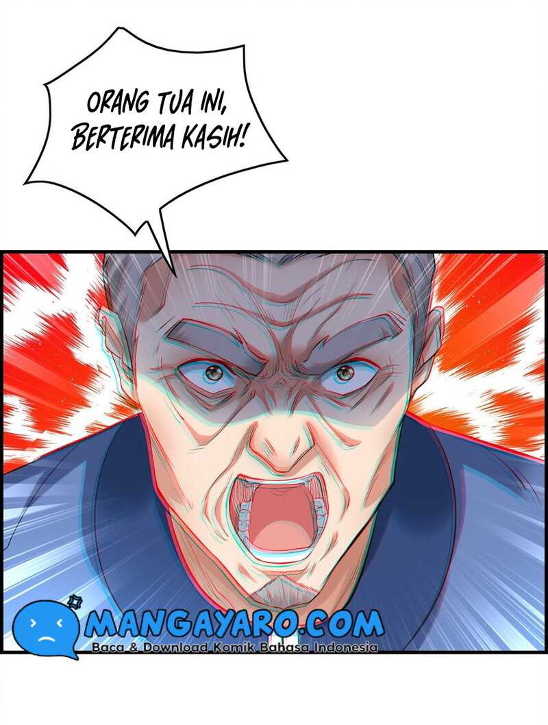 I Haven’t Been An Immortal Emperor For Many Years Chapter 3 - halaman 67