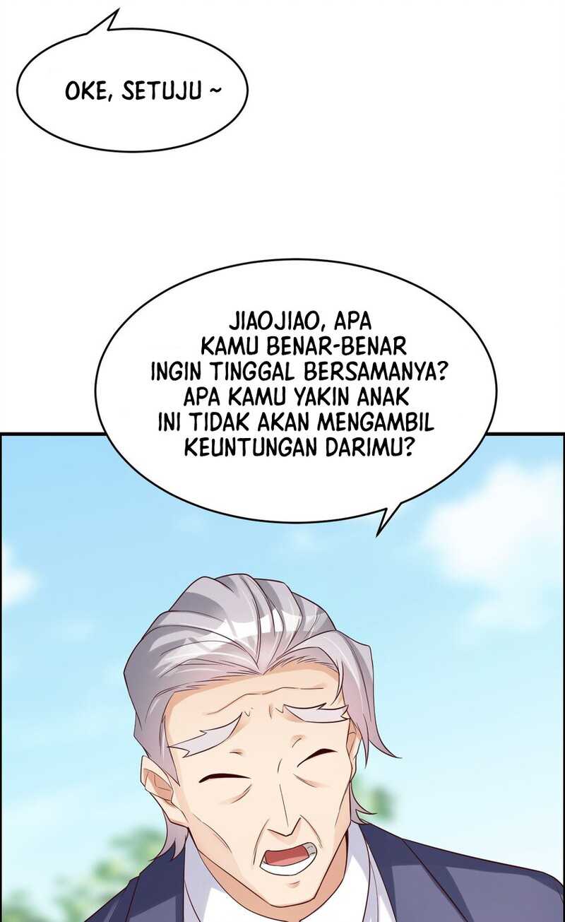 I Haven’t Been An Immortal Emperor For Many Years Chapter 3 - halaman 7