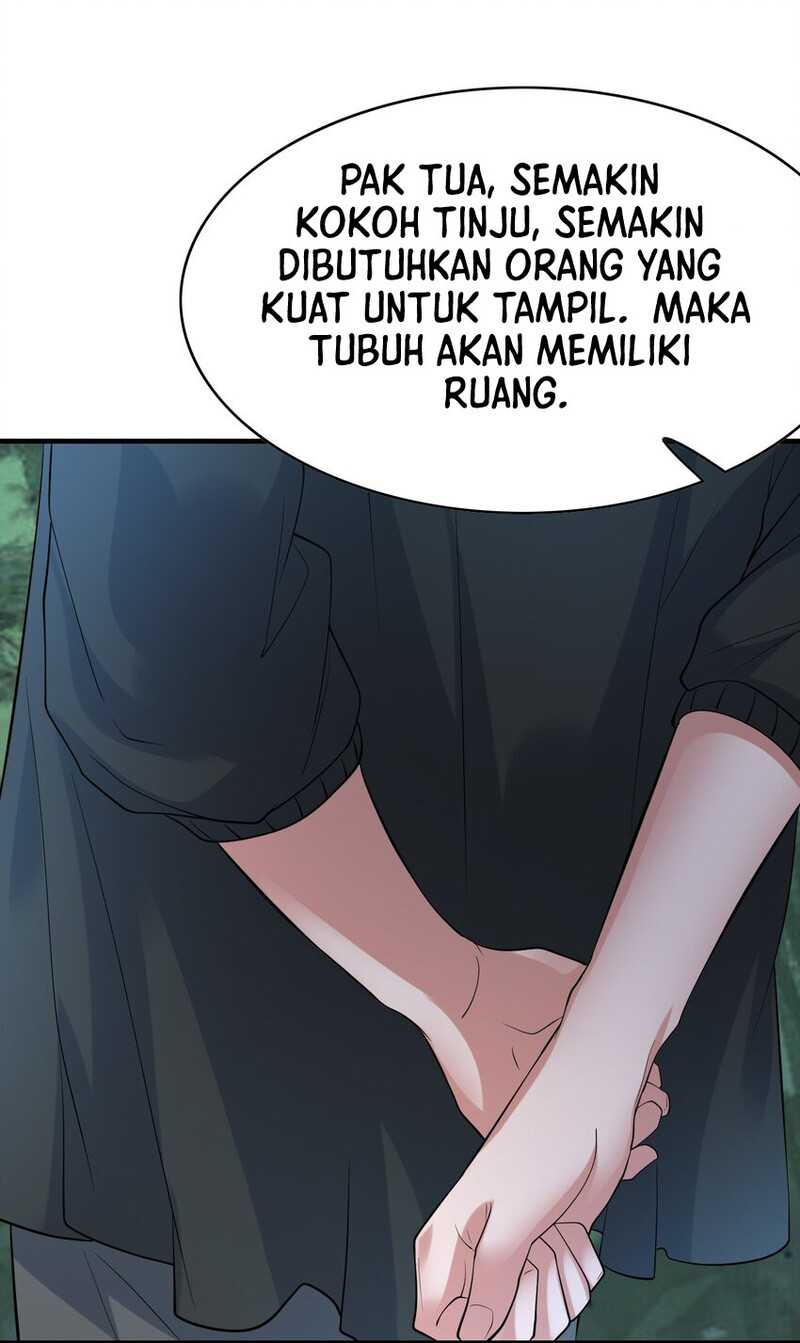 I Haven’t Been An Immortal Emperor For Many Years Chapter 3 - halaman 76