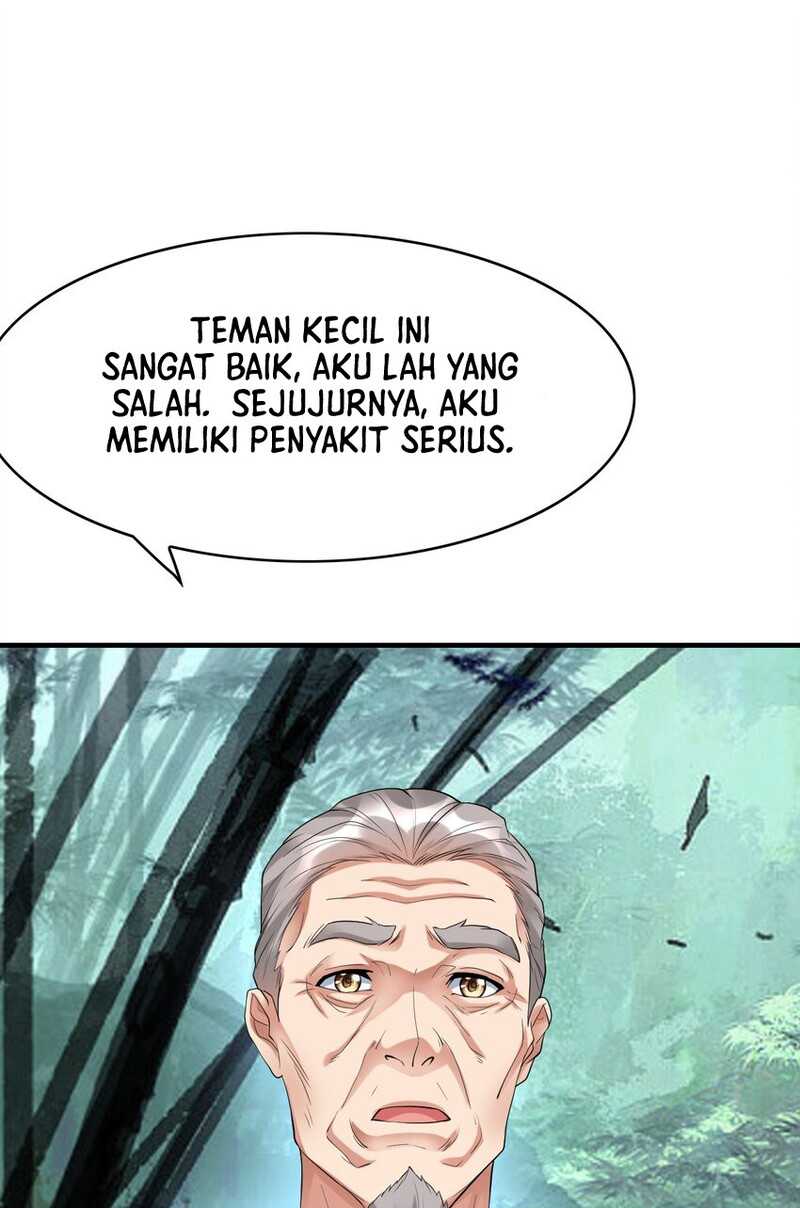 I Haven’t Been An Immortal Emperor For Many Years Chapter 3 - halaman 78