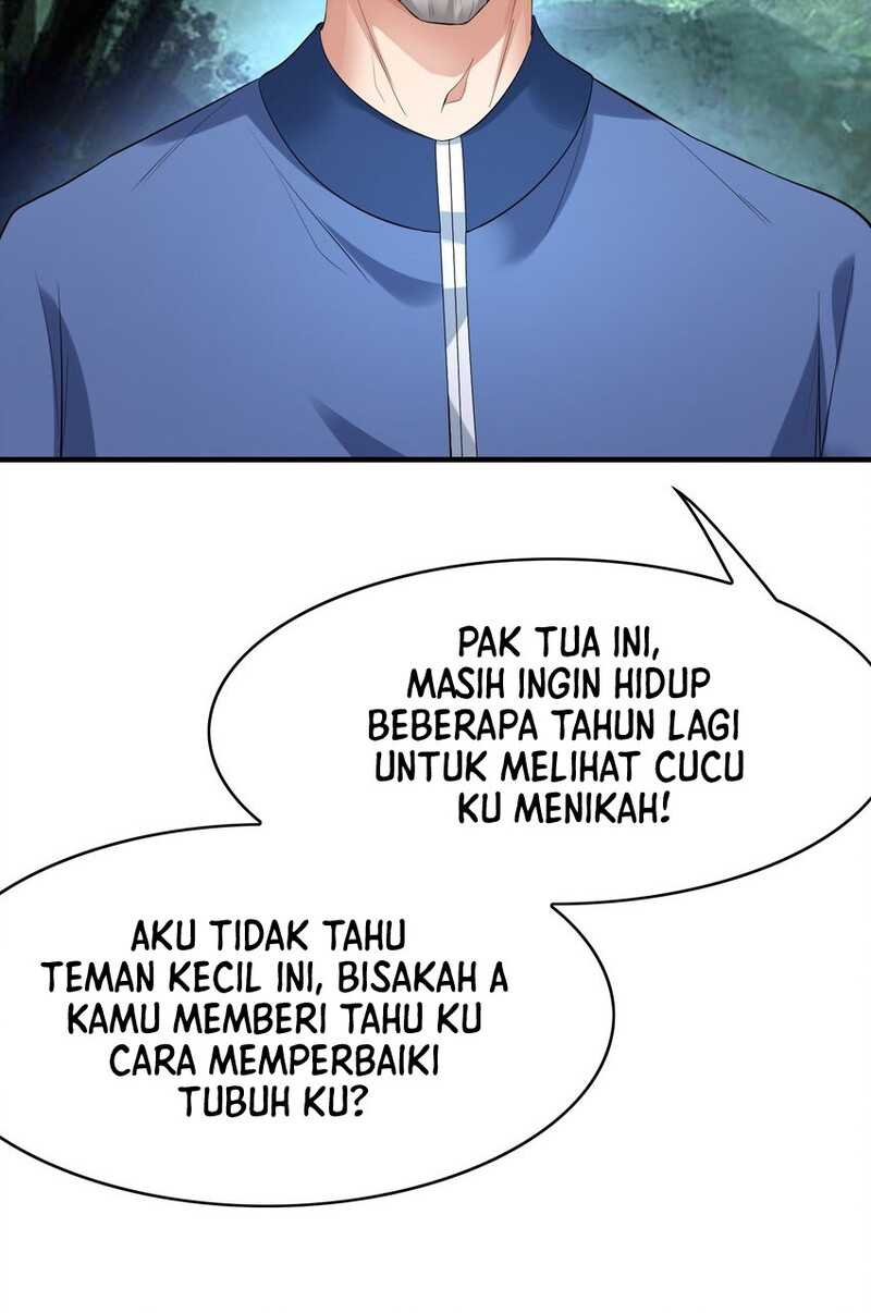 I Haven’t Been An Immortal Emperor For Many Years Chapter 3 - halaman 79