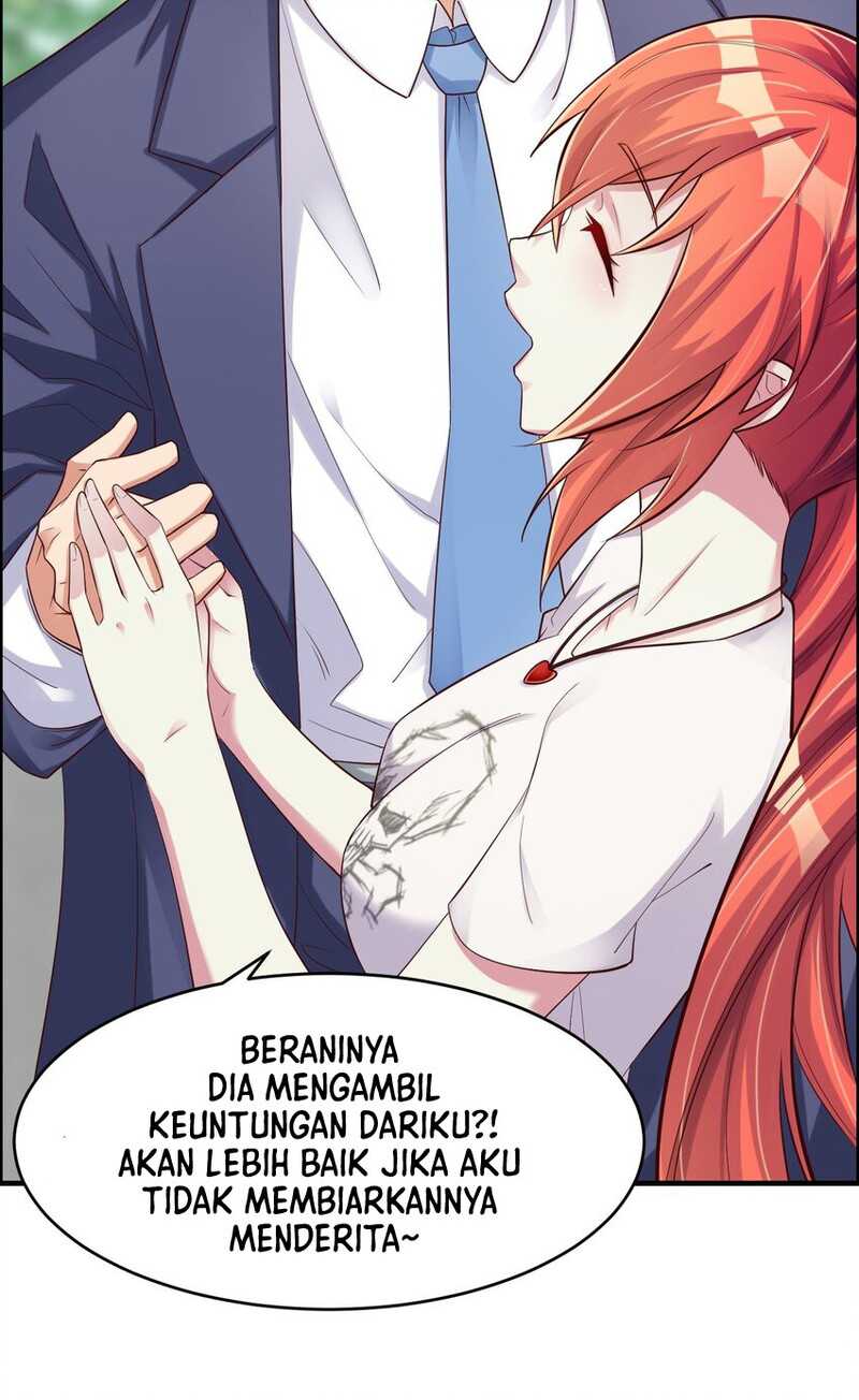 I Haven’t Been An Immortal Emperor For Many Years Chapter 3 - halaman 8