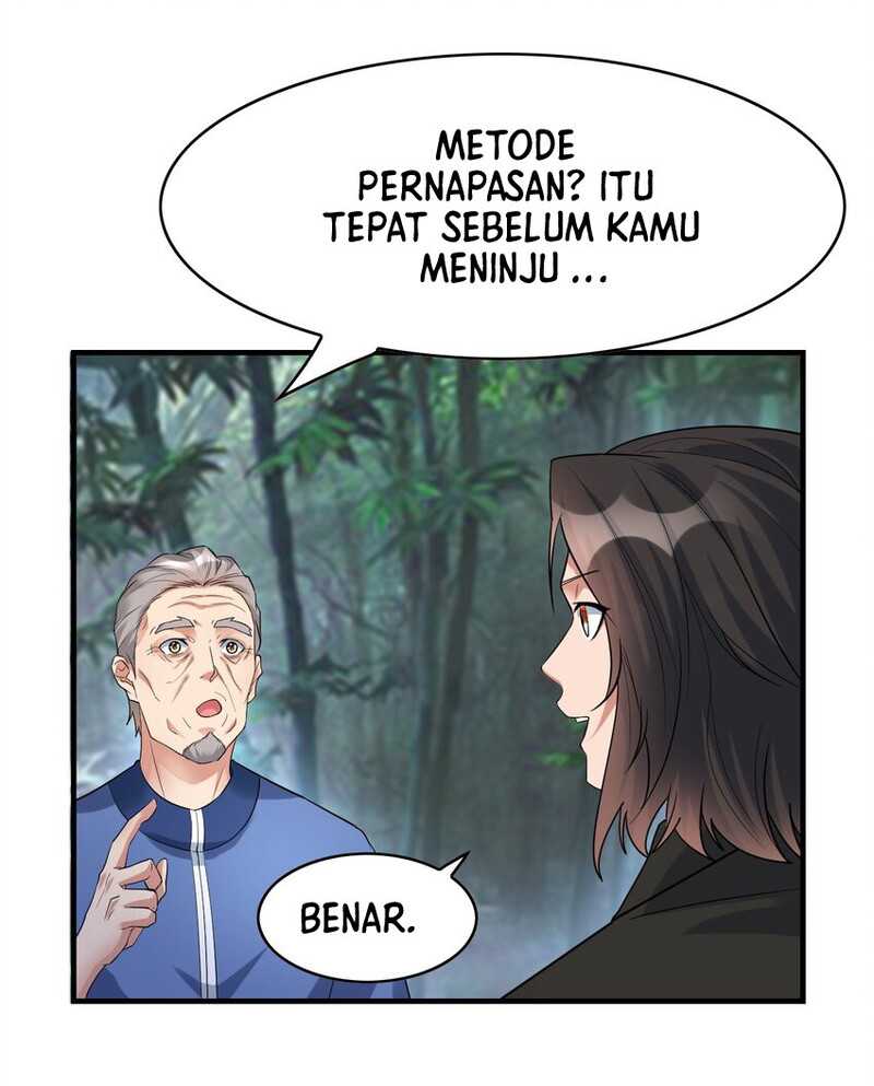 I Haven’t Been An Immortal Emperor For Many Years Chapter 3 - halaman 81