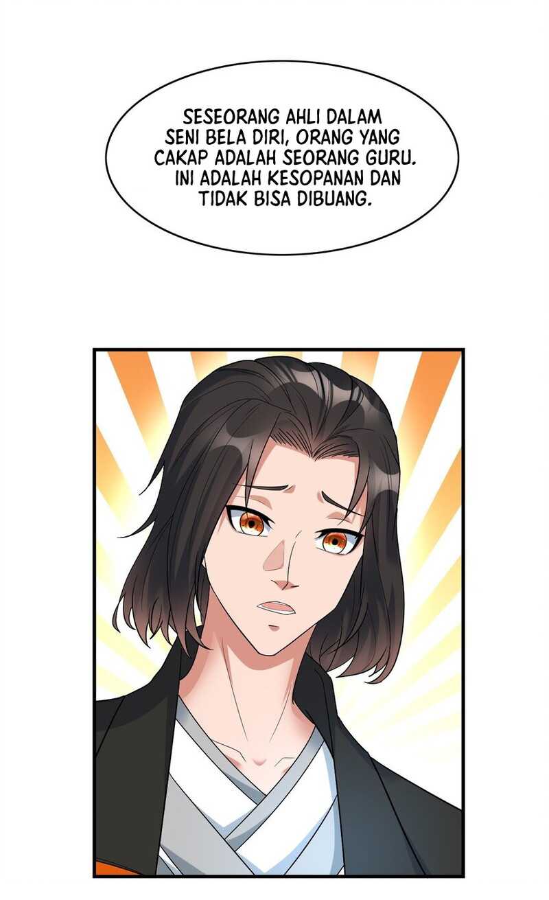 I Haven’t Been An Immortal Emperor For Many Years Chapter 3 - halaman 83