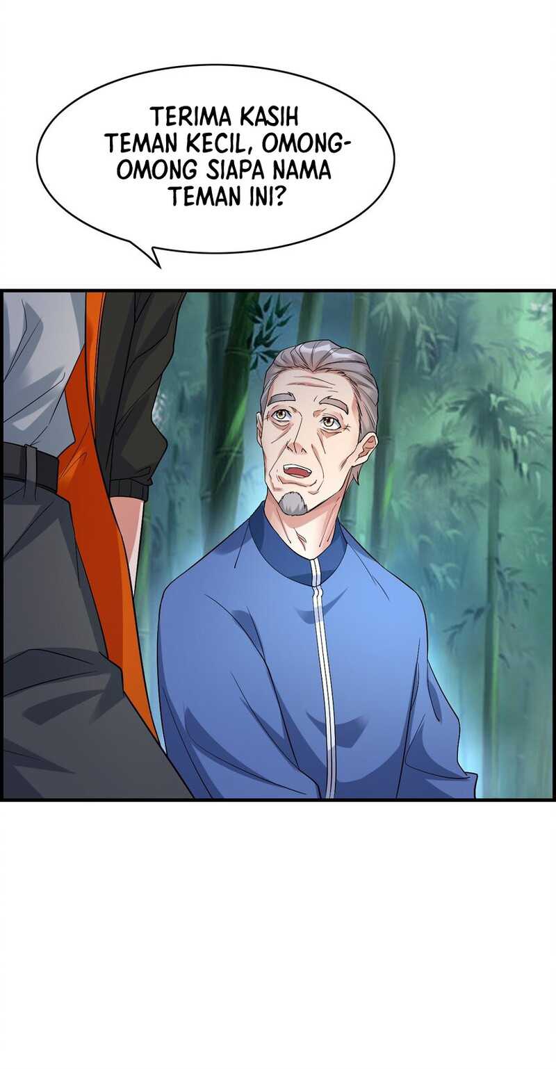 I Haven’t Been An Immortal Emperor For Many Years Chapter 3 - halaman 86
