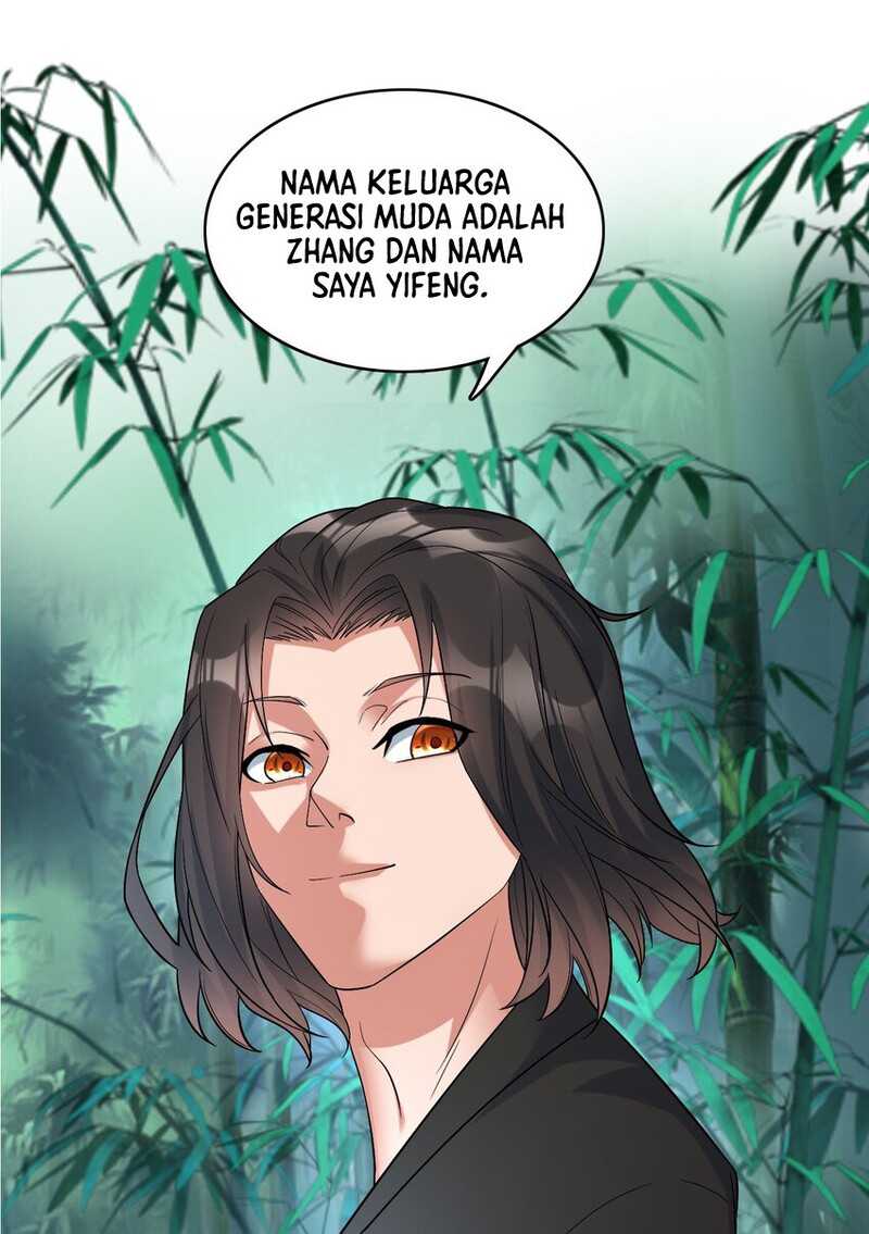 I Haven’t Been An Immortal Emperor For Many Years Chapter 3 - halaman 88