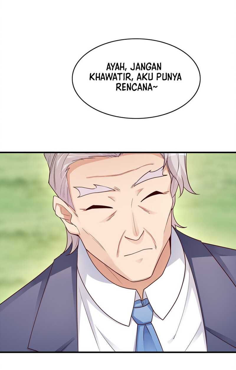 I Haven’t Been An Immortal Emperor For Many Years Chapter 3 - halaman 9