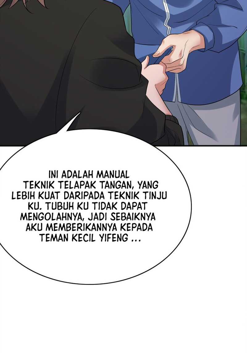 I Haven’t Been An Immortal Emperor For Many Years Chapter 3 - halaman 94