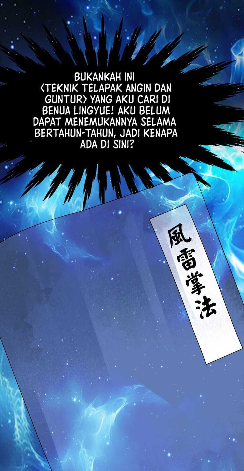 I Haven’t Been An Immortal Emperor For Many Years Chapter 3 - halaman 96