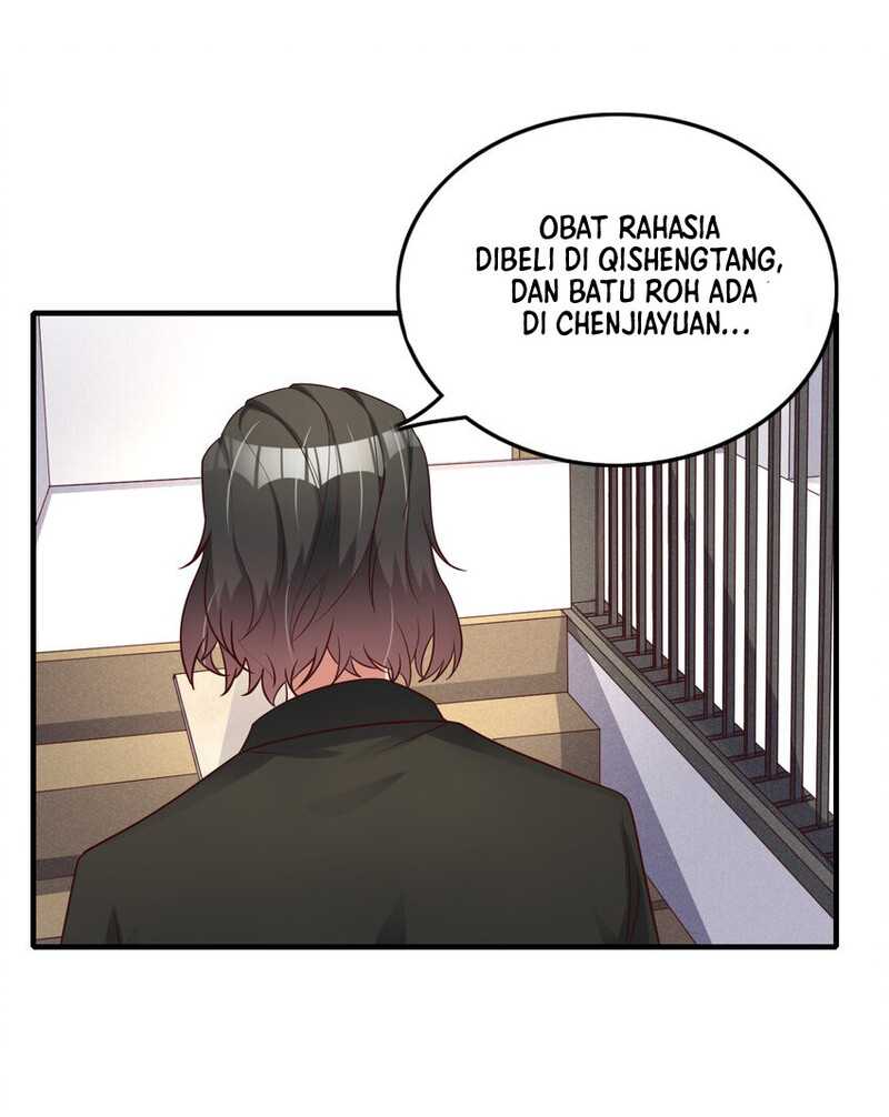 I Haven’t Been An Immortal Emperor For Many Years Chapter 4 - halaman 10