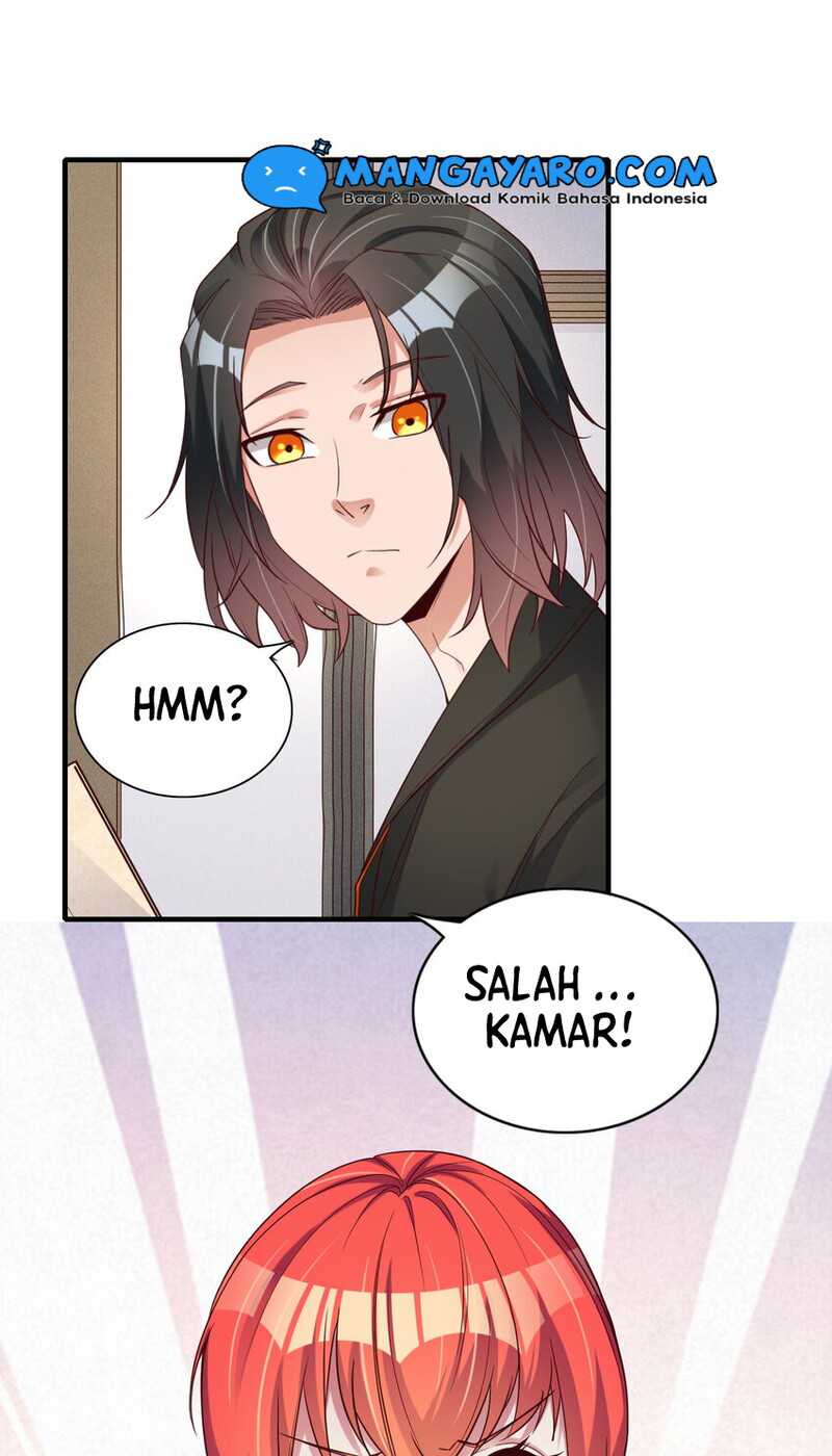 I Haven’t Been An Immortal Emperor For Many Years Chapter 4 - halaman 11