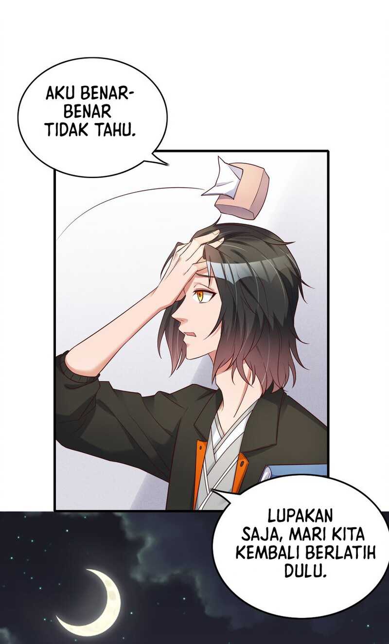 I Haven’t Been An Immortal Emperor For Many Years Chapter 4 - halaman 14