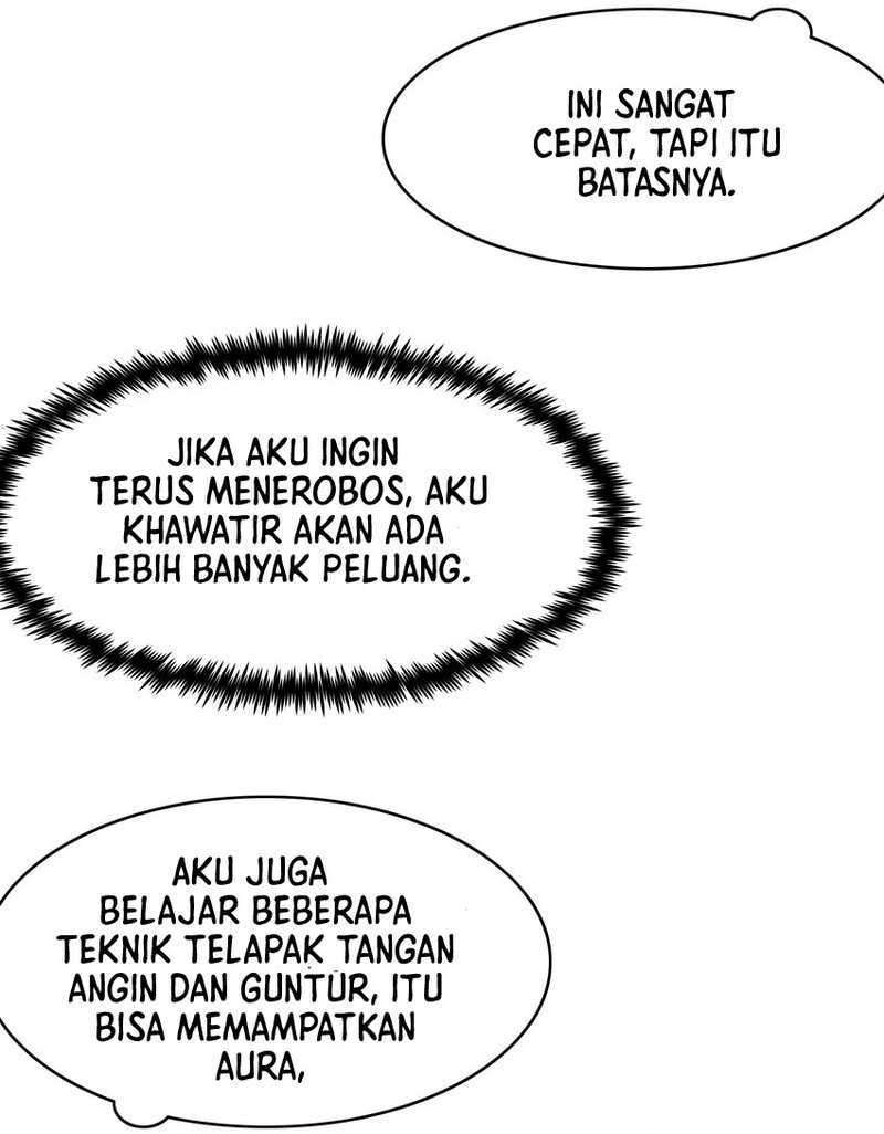 I Haven’t Been An Immortal Emperor For Many Years Chapter 4 - halaman 21