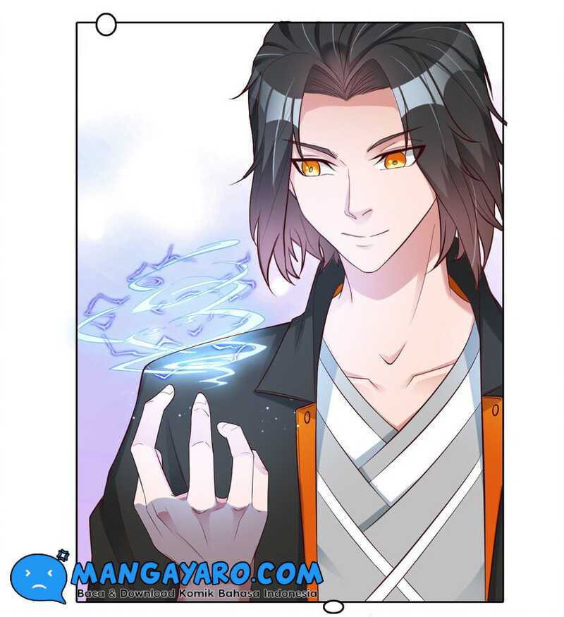 I Haven’t Been An Immortal Emperor For Many Years Chapter 4 - halaman 22