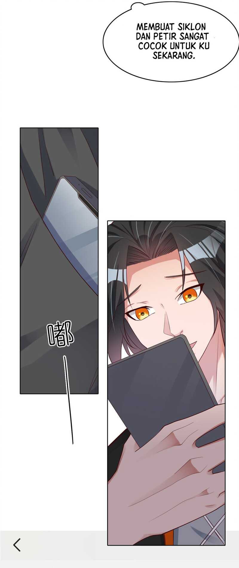 I Haven’t Been An Immortal Emperor For Many Years Chapter 4 - halaman 23