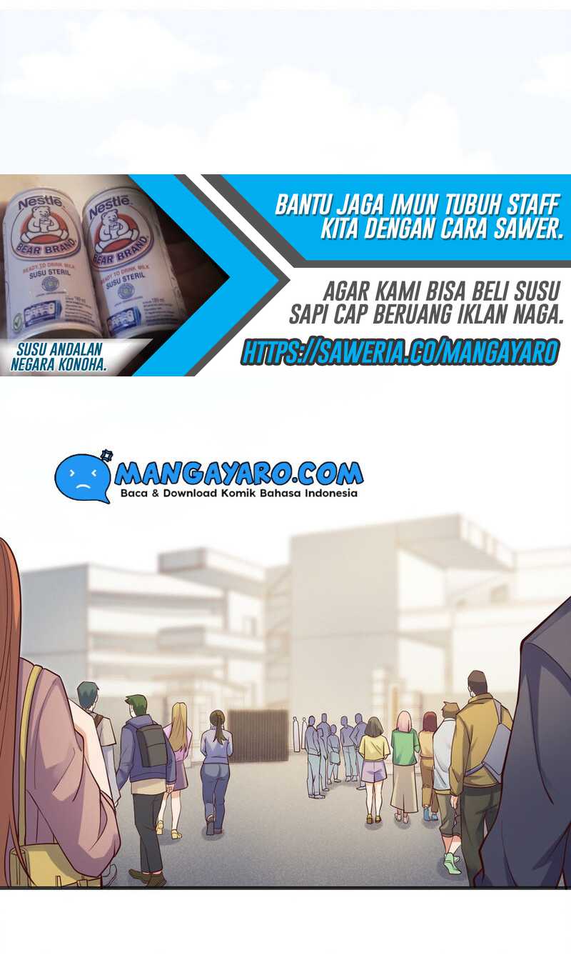 I Haven’t Been An Immortal Emperor For Many Years Chapter 4 - halaman 26