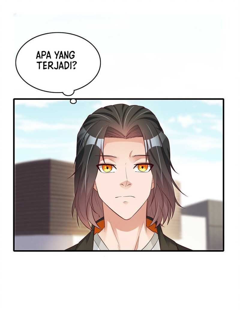 I Haven’t Been An Immortal Emperor For Many Years Chapter 4 - halaman 28