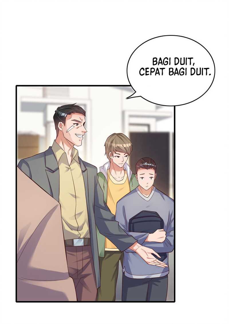 I Haven’t Been An Immortal Emperor For Many Years Chapter 4 - halaman 29
