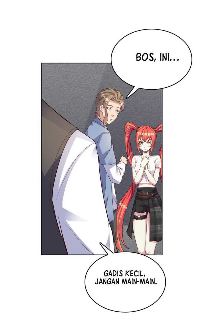 I Haven’t Been An Immortal Emperor For Many Years Chapter 4 - halaman 33