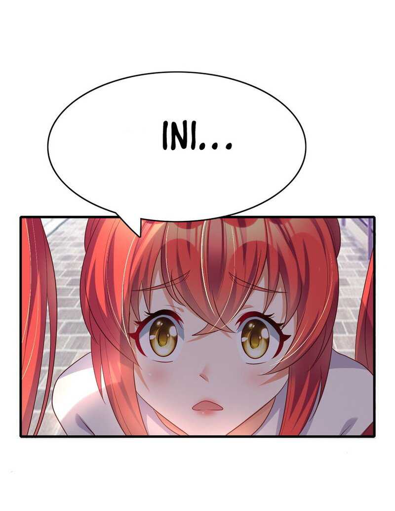 I Haven’t Been An Immortal Emperor For Many Years Chapter 4 - halaman 39