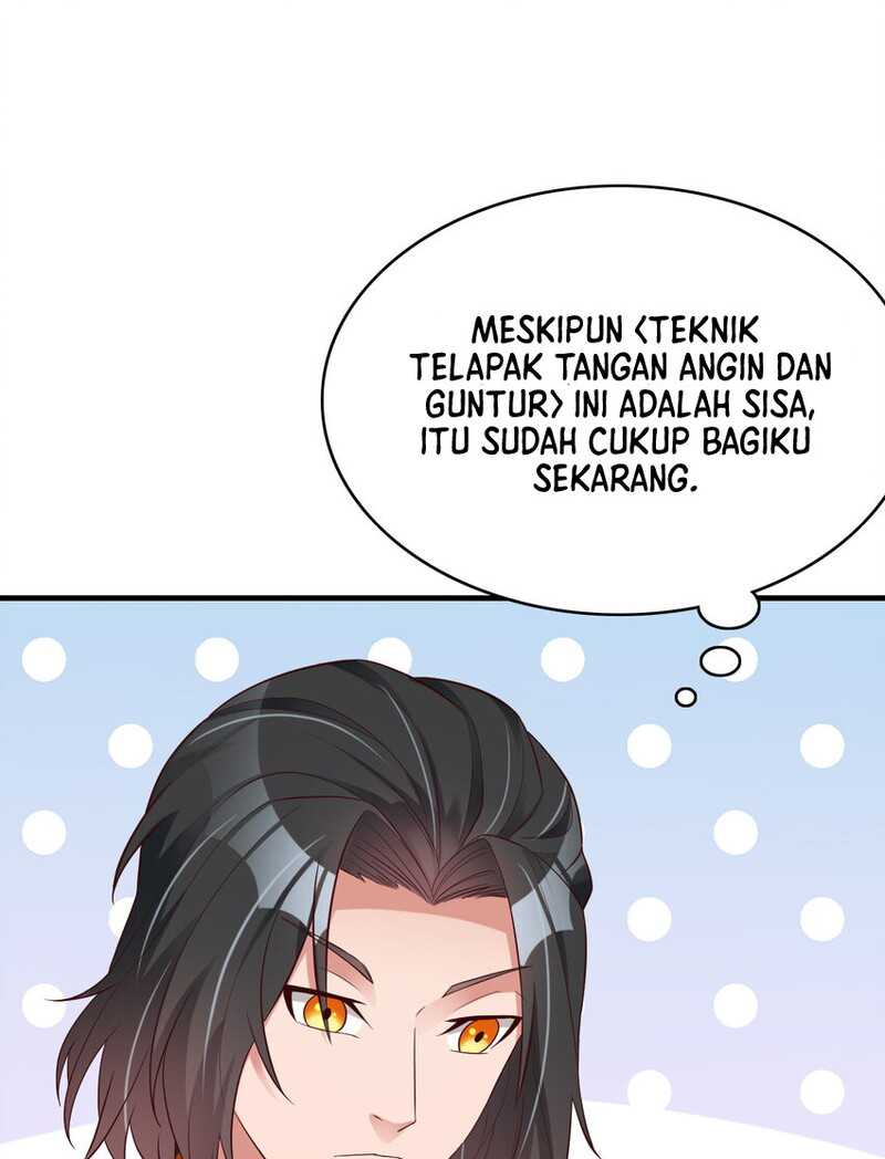 I Haven’t Been An Immortal Emperor For Many Years Chapter 4 - halaman 4