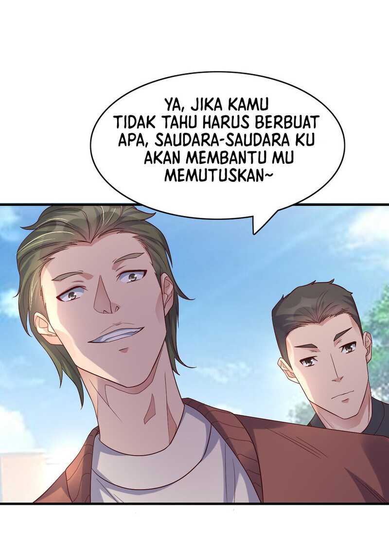 I Haven’t Been An Immortal Emperor For Many Years Chapter 4 - halaman 40