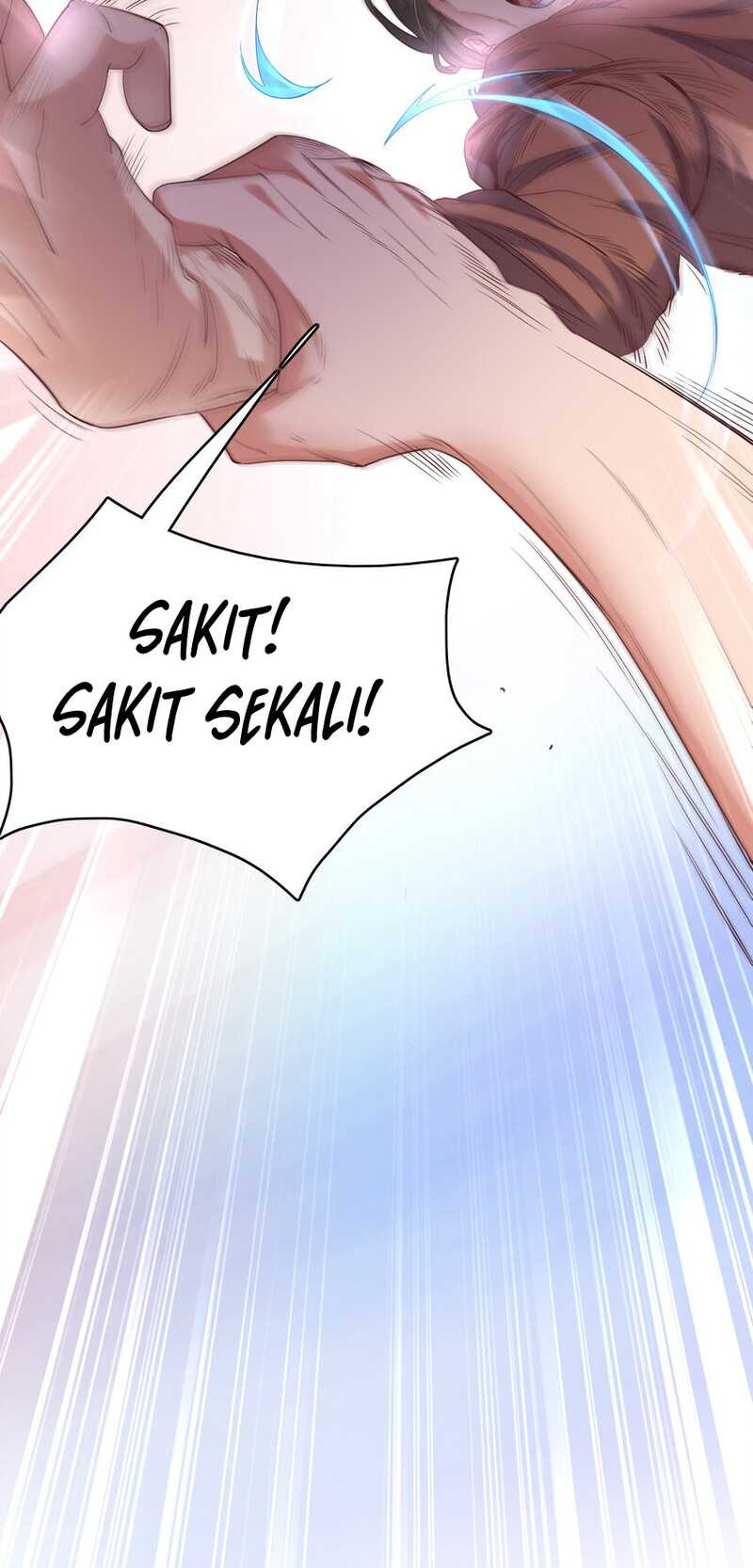 I Haven’t Been An Immortal Emperor For Many Years Chapter 4 - halaman 43