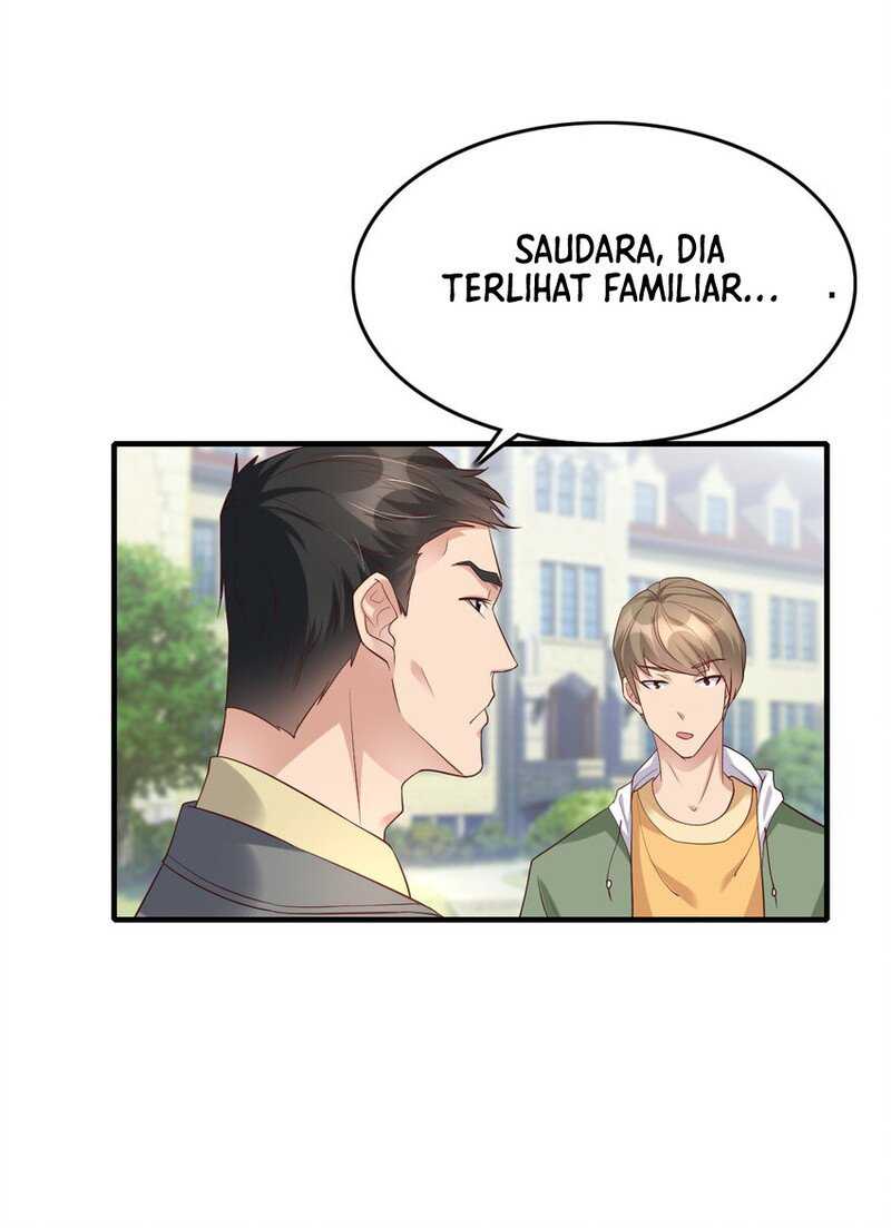 I Haven’t Been An Immortal Emperor For Many Years Chapter 4 - halaman 45