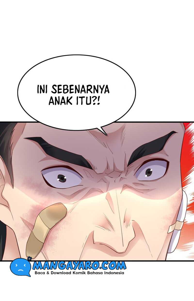 I Haven’t Been An Immortal Emperor For Many Years Chapter 4 - halaman 46